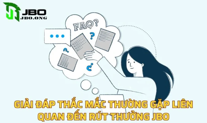 Rút tiền JBO