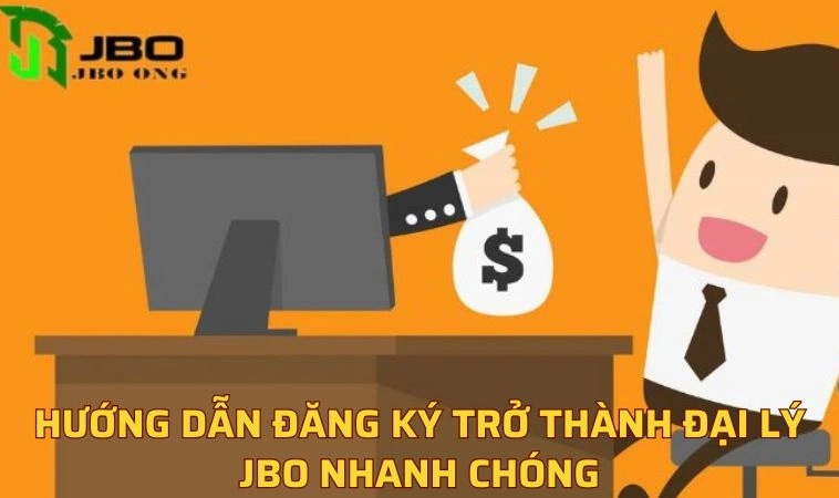 Hướng dẫn bước tạo lập biểu mẫu đối tác tại JBO