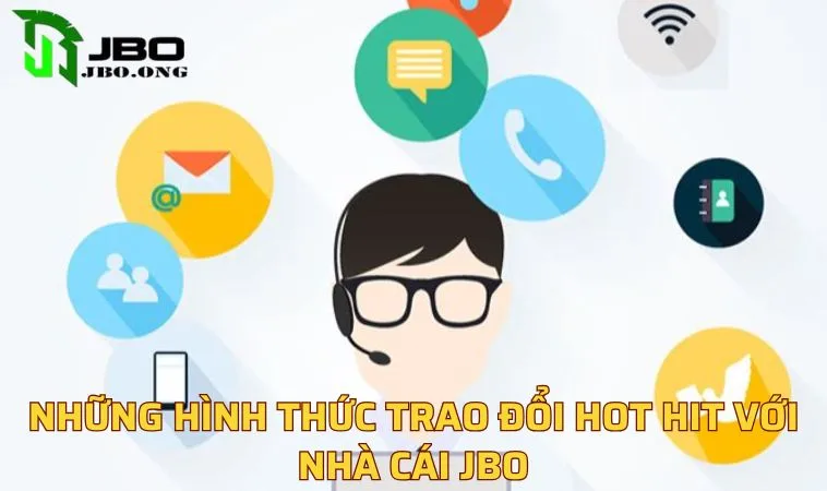 Những hình thức trao đổi hot hit với nhà cái JBO
