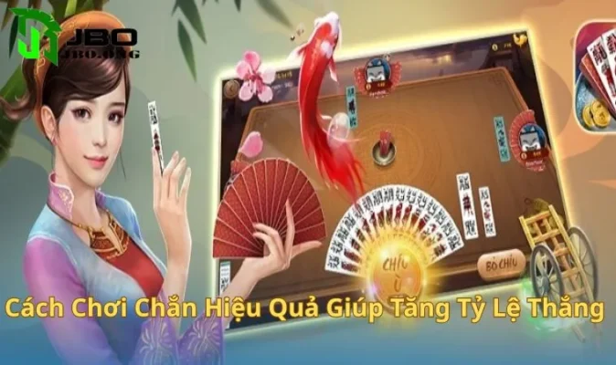 Cách Chơi Chắn – Luật Chơi & Kinh Nghiệm Hay Bạn Nên Học Hỏi