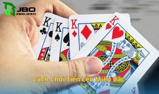 Cách Chơi Tiến Lên Miền Bắc Giúp Bạn Làm Chủ Mọi Ván Game