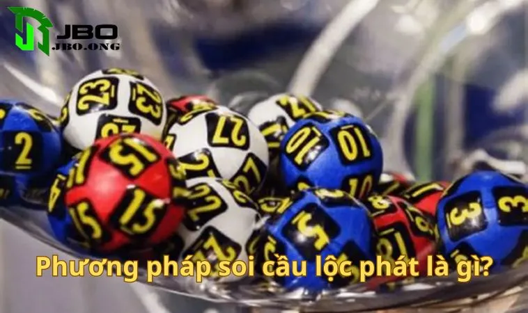 Phương pháp soi cầu lộc phát là gì?
