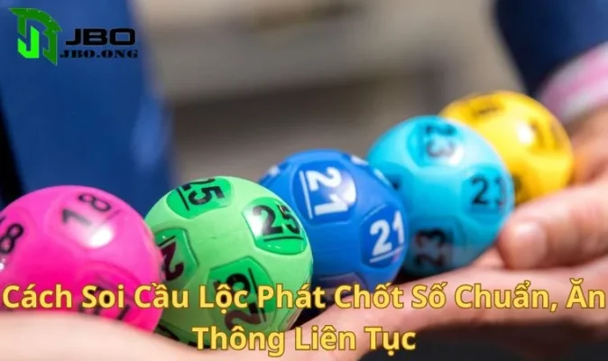 Bật Mí Mẹo Soi Cầu Lộc Phát Chốt Số Chuẩn, Ăn Thông Liên Tục
